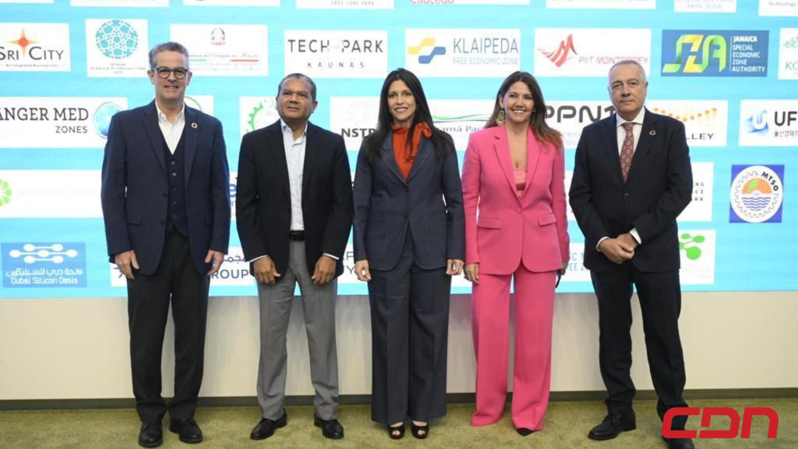Zona Franca Las Américas es seleccionada como modelo a nivel mundial