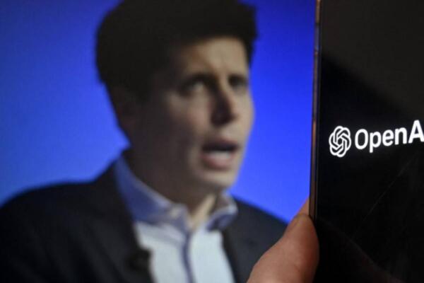 Sam Altman