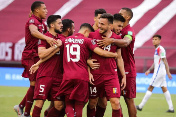 Selección Venezolana 