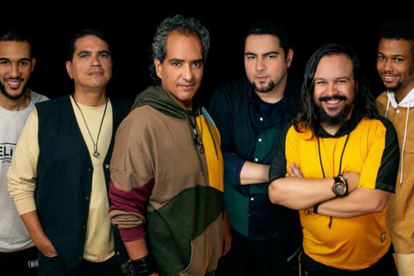 Banda Séptimo Invitado. Fuente: Externa 