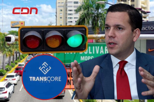 Transcore Latam es la manzana de la discordia en proceso de investigación sobre transparencia en Intrant. FOTO: CDN Digital. 