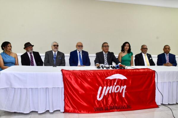 Unión de Farmacias, Inc. entrega decimoquinta versión de los Premios Mortero de Oro