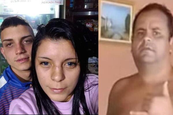 VIRAL: Su esposo le ponía los cuernos con su propio padre