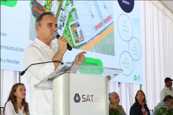 Celebran vista pública para conocer proyecto de coprocesamiento industrial de residuos   