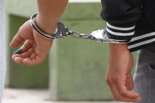 PN captura a dos supuestos delincuentes,  alias “Oreja” y “Jerry”