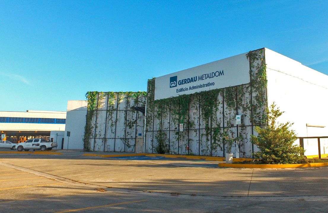 Gerdau Metaldom lanza nueva campaña “Muy cerca de ti”