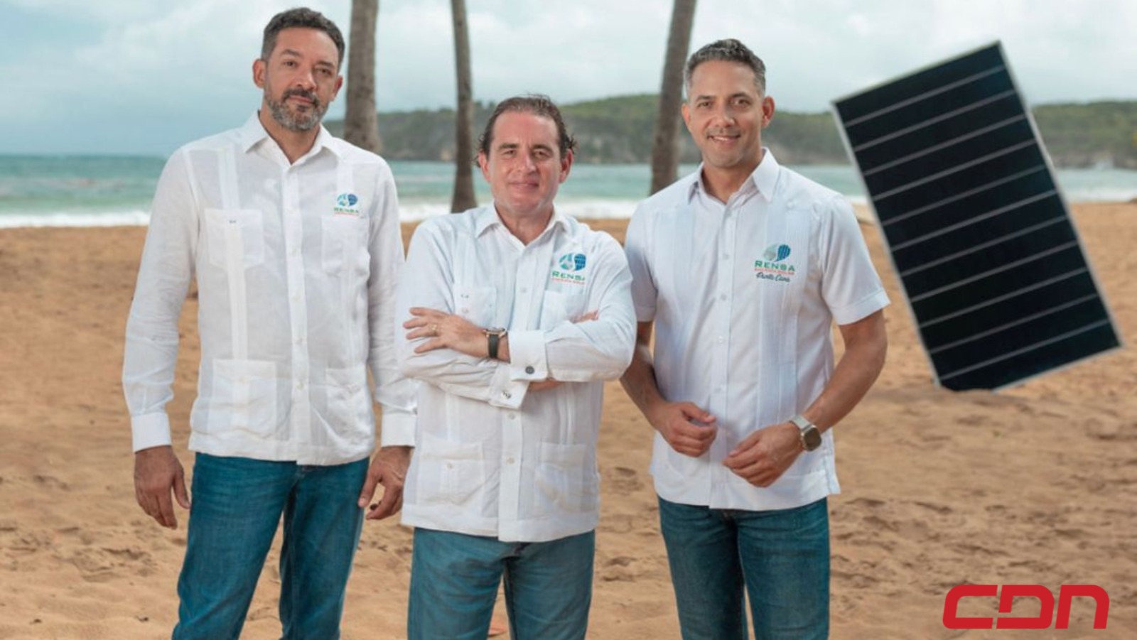 Rensa Solar abre sus puertas en Punta Cana