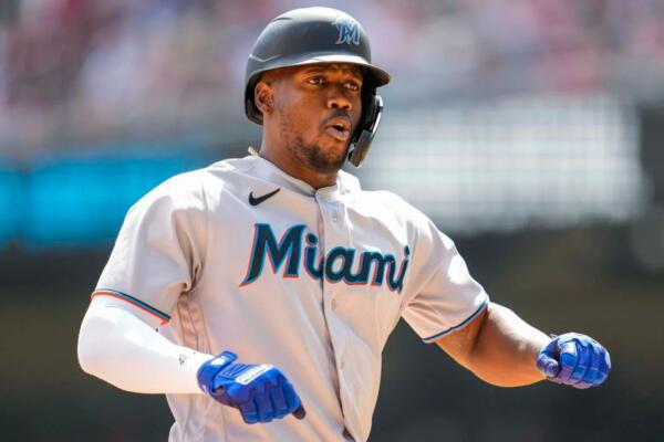 Jorge Soler opta por la agencia libre y cede $13 millones en salario a los Marlins