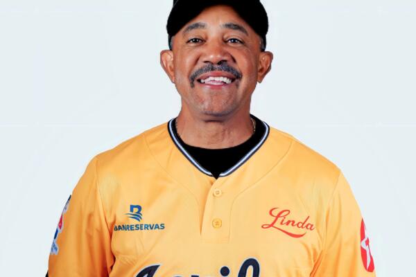Tony Peña