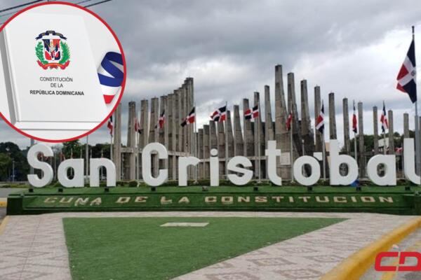 Hoy se celebra el día de la Constitución de la República Dominicana