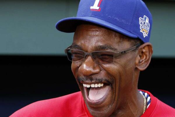 Ron Washington será el nuevo dirigente de los Ángelinos