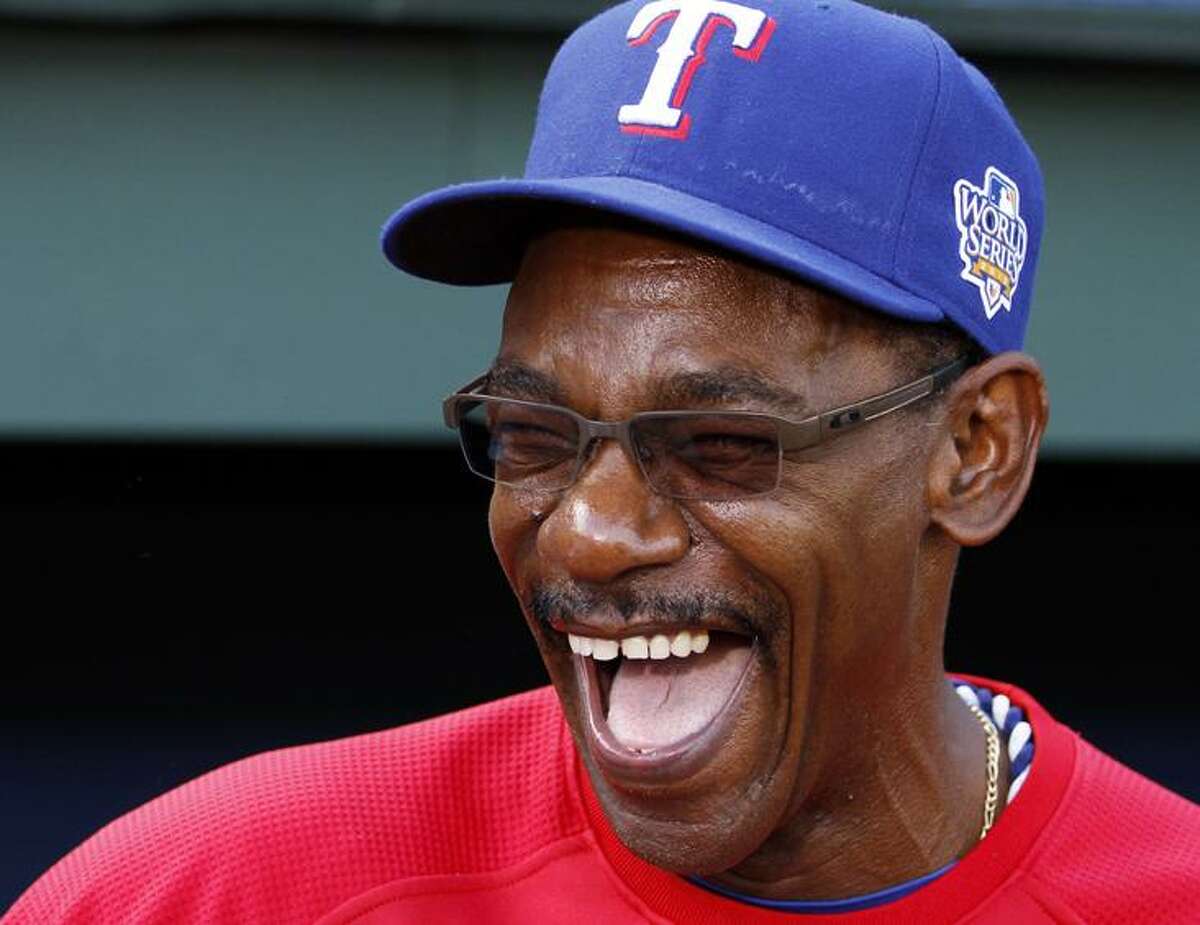 Ron Washington será el nuevo dirigente de los Ángelinos