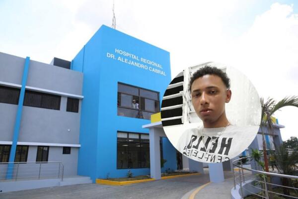Demandarán al hospital Alejandro Cabral de San Juan por supuesta negligencia médica