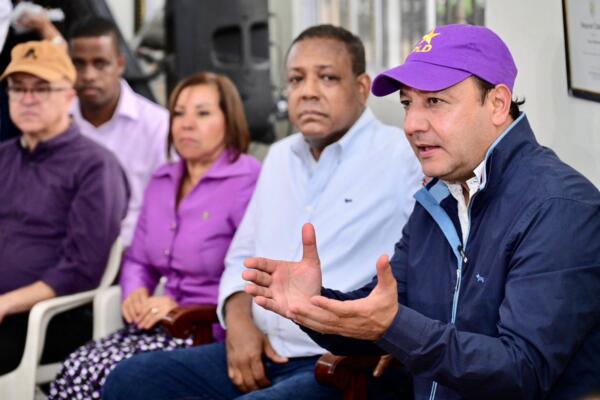 Abel Martínez