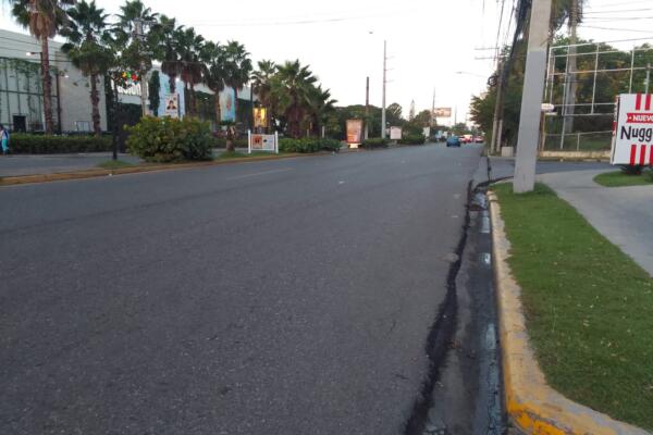 Paro en la región Norte inicia con varios apresados