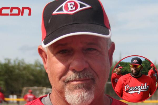 El Escogido despide a su pitching coach Mark Brewer y en su lugar asume Alex Concepción 