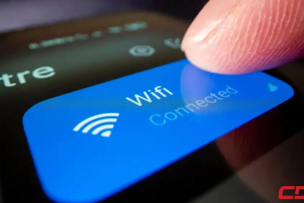 Wifi sin contraseña. Fuente: Externa 