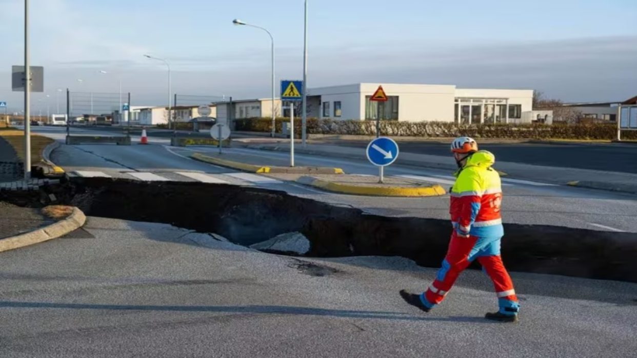 Grindavík