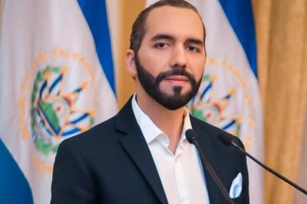 ¿Murió Nayib Bukele? Falsa noticia sobre su salud en El Salvador