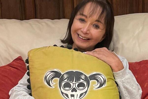 La Chilindrina anda en busca de novio a sus 72 años
