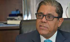 Marino Collante, renuncia del PLD-CDN Digital