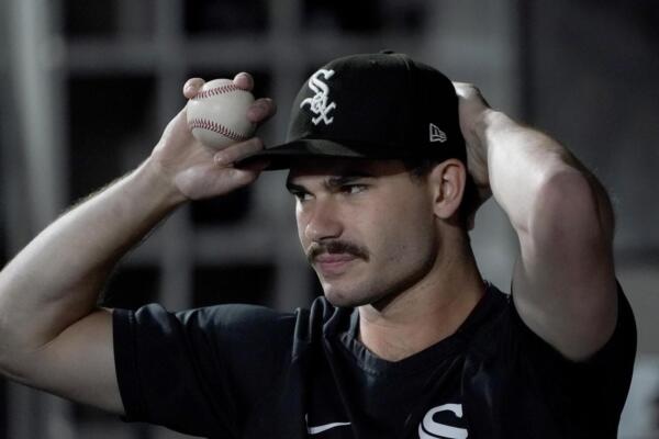 Dilan Cease está cerca de ser parte de la rotación de los Dodgers