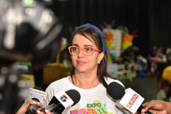 Sambil acoge este fin de semana evento familiar Expo Mami y Yo 2023