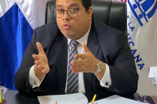 Ley de Administración de Bienes transforma OCABID en INCABIDE 