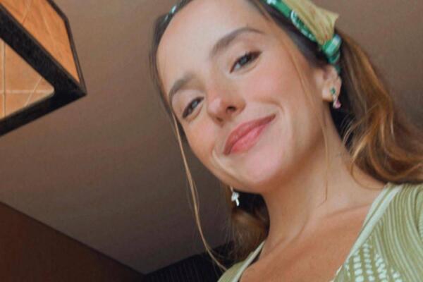La foto de Evaluna que va en contra de sus creencias religiosas