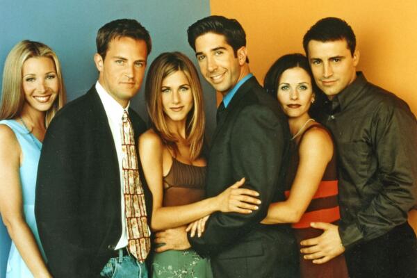 Los protagonistas de 