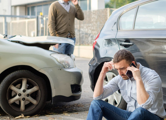 Impacto de los accidentes de tránsito en la salud masculina en RD