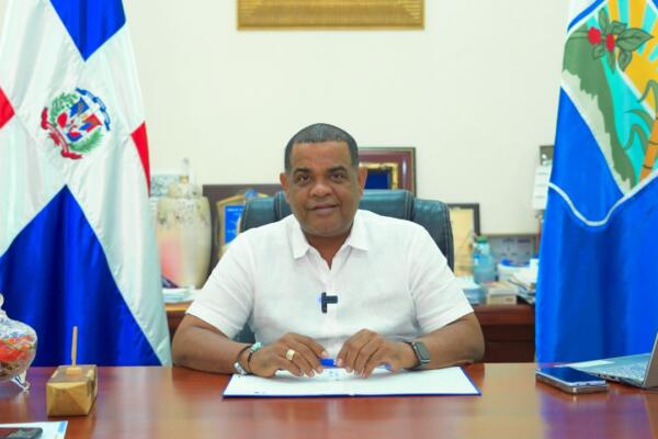 Celebran X Juegos Escolares Deportivos Nacionales Barahona 2023