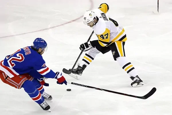¿Matt Petgrave fue apresado por la muerte del jugador de hockey Adam Johnson?