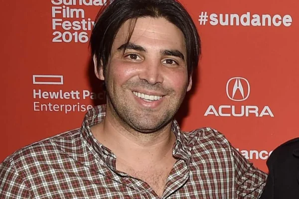 Kevin Turen, productor de 'Euphoria' y 'The Idol'. / Fuente externa.