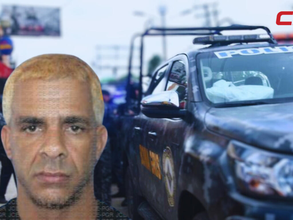 Conozca los otros 8 buscados en el caso de "Kiko La Quema"