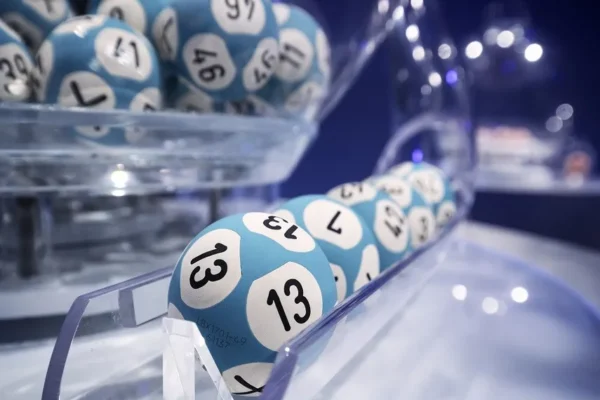 Bolos de sorteos, loterías (Foto: fuente externa)