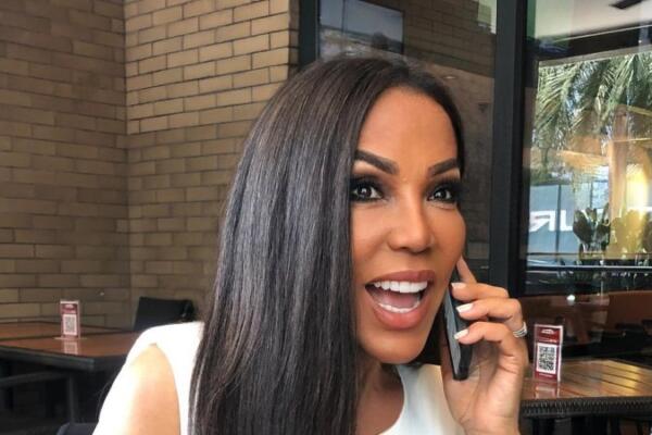 Acusan a Magali Febles de 'favoritismo' con Miss El Salvador 2023