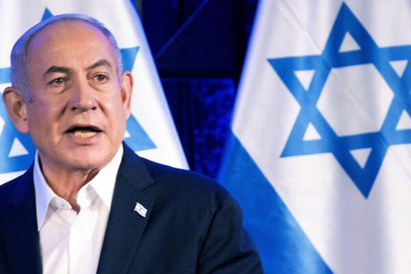Israel estudia tomar acciones contra agencias de la ONU por acusarlo de daño a la infancia. Foto fuente externa