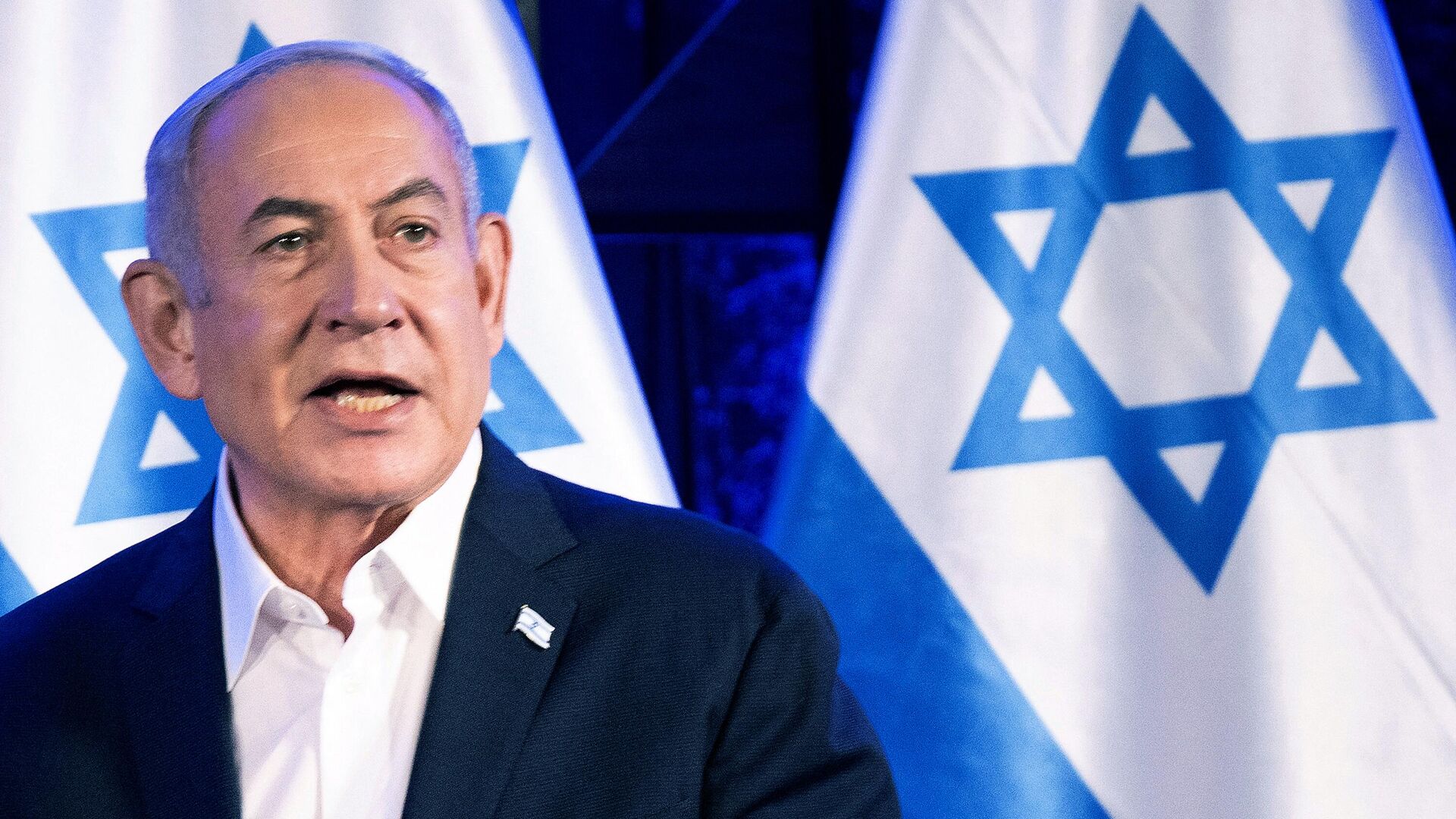 Israel estudia tomar acciones contra agencias de la ONU por acusarlo de daño a la infancia. Foto fuente externa