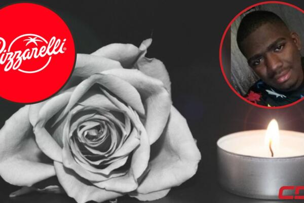 Pizzarelli expresó sus condolencias 