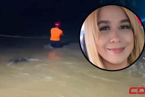 La tragedia ocurrió el pasado martes en el río Fula 