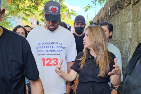 De dónde viene la frase que tenía Romeo en su visita a La Arenita