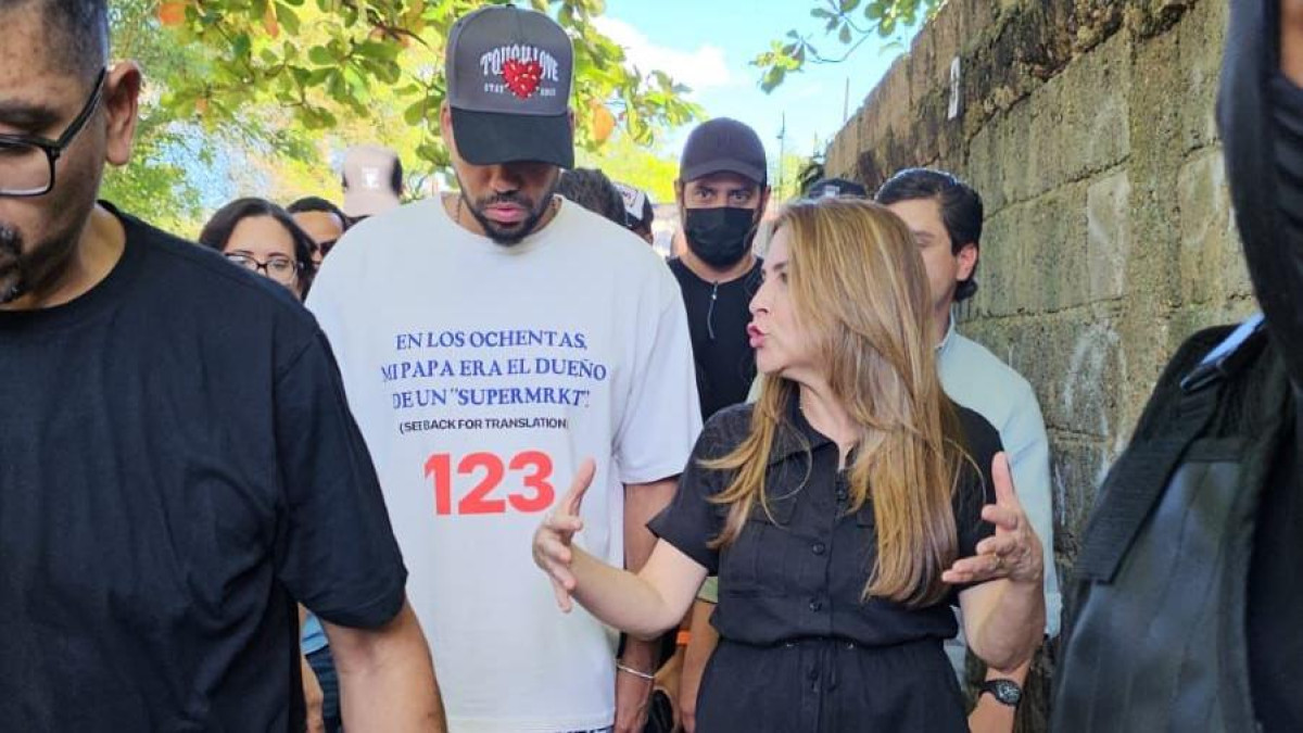 De dónde viene la frase que tenía Romeo en su visita a La Arenita