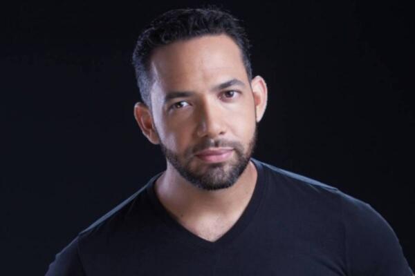 Comparan a Sergio Carlo con Miss Nicaragua y esto respondió