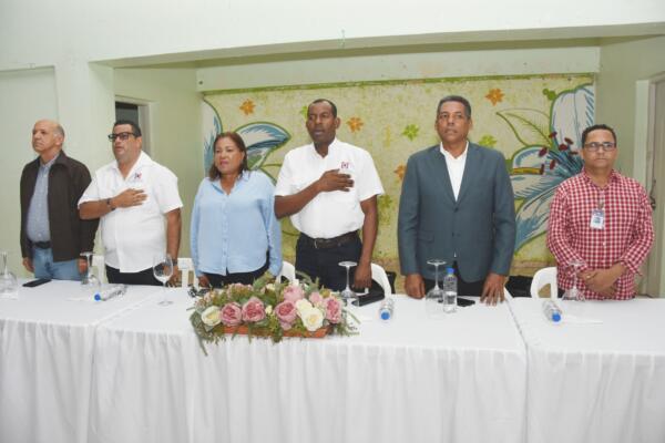Inician segunda etapa de titulación en Los Guaricanos; entregarán 3 mil títulos de propiedad. (Foto: Fuente Externa)