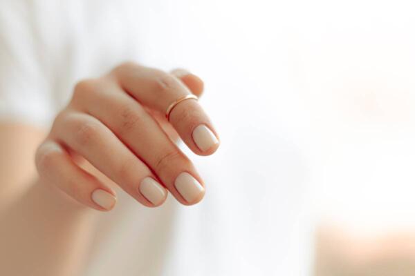 Remedio para fortalecer y hacer crecer las uñas en tiempo récord