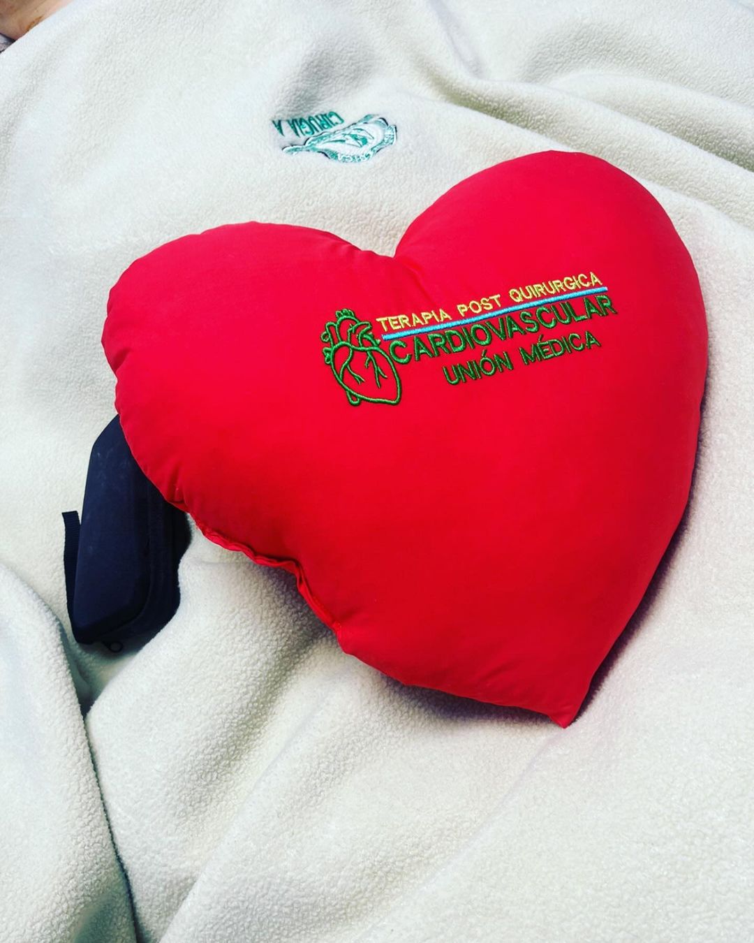 Unión Médica del Norte Celebra 1er aniversario de su Departamento de Cirugía Cardiovascular