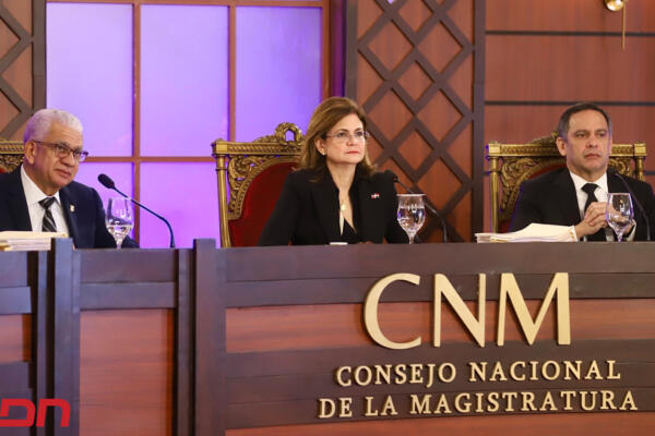 Vistas Públicas CNM: Daniel Julio Nolasco Olivo