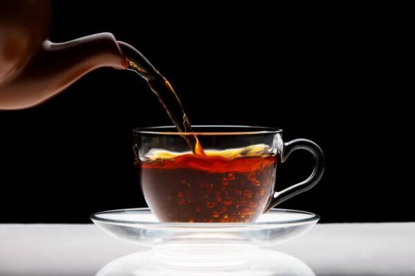El té negro tiene múltiples beneficios a la salud. Foto: Fuente externa. 