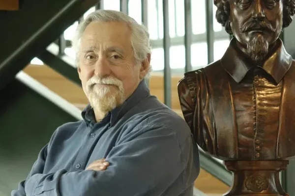 Muere Mike Nussbaum actor de Hombres de Negro a sus 99 años de edad. Fuente: externa.